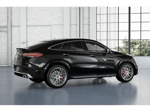 New 2026 Mercedes-Benz GLE 63 AMG S image 18