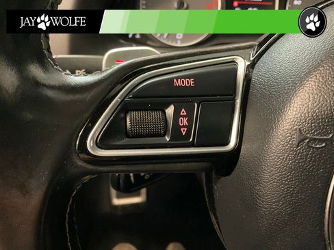 Used 2017 Audi SQ5 Premium Plus AWD/4WD image 10