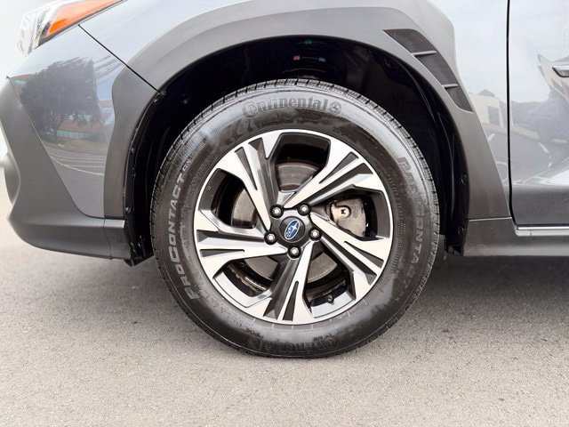 Used 2024 Subaru Crosstrek 2.0i Premium AWD/4WD image 26