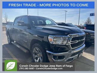 Used 2019 RAM 1500 Big Horn 360° Tour