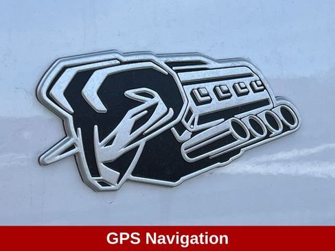 New 2026 RAM 1500 Big Horn image 2