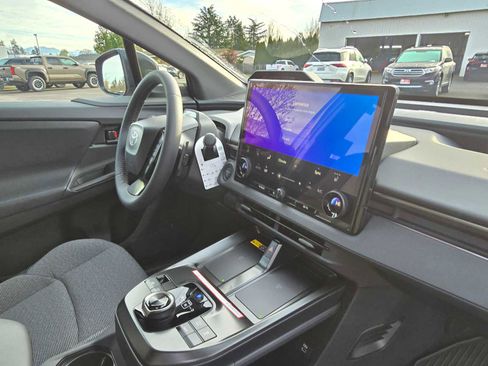 New 2026 Toyota bZ image 11