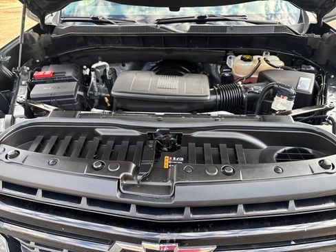 Used 2020 Chevrolet Silverado 1500 LT Trail Boss image 22