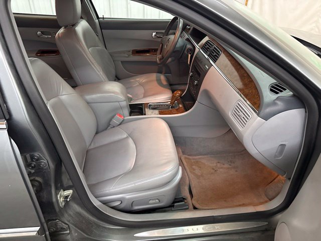 Used 2005 Buick LaCrosse CXL w/ Gold Convenience Package FWD image 13