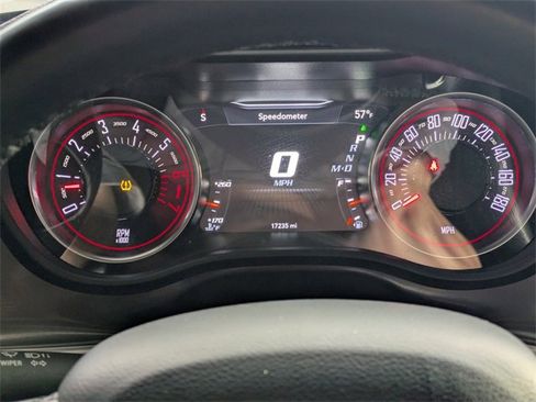 Used 2022 Dodge Challenger R/T Scat Pack image 18