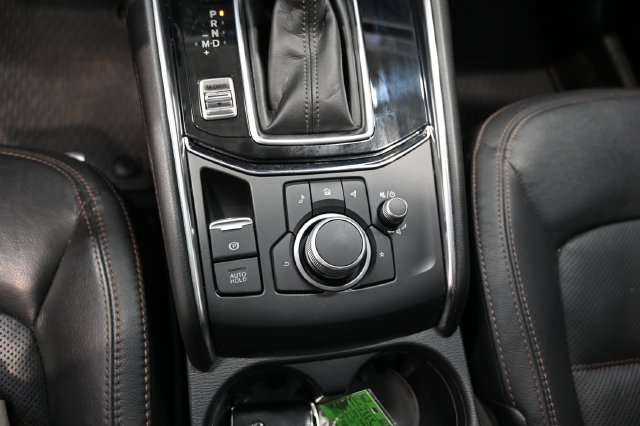 Used 2023 MAZDA CX-5 AWD 2.5 S w/ Premium Plus Pkg image 19
