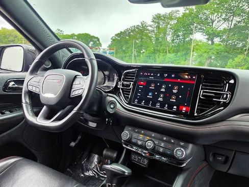 Used 2023 Dodge Durango GT AWD/4WD image 13