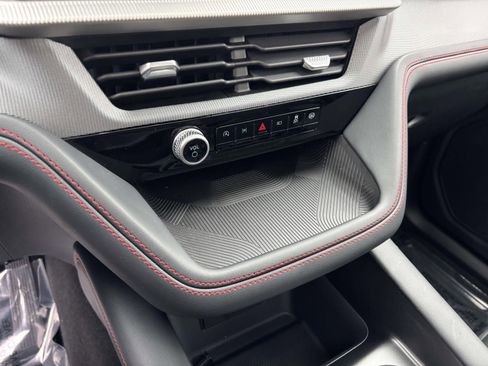 New 2026 Ford Explorer ST w/ Sun And Sound Package image 22