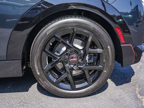 New 2026 MINI Cooper S FWD image 10