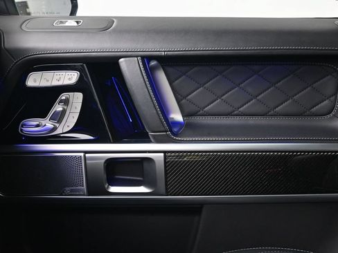 Used 2022 Mercedes-Benz G 63 AMG 4MATIC image 26