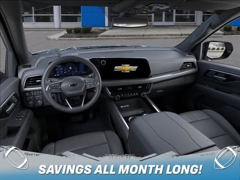 New 2026 Chevrolet Tahoe RST w/ Comfort Package AWD/4WD image 15