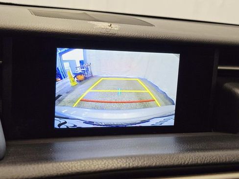 Used 2016 Lexus IS 300 AWD image 24