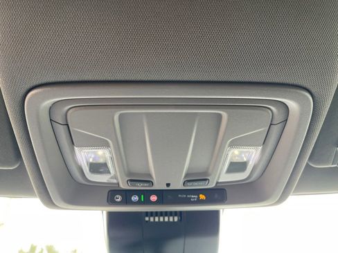 Used 2023 Chevrolet Silverado 1500 Custom w/ LPO, Dark Essentials Package image 23