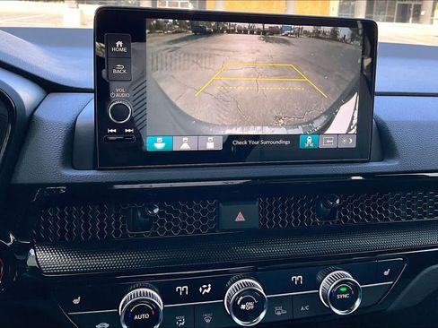 Used 2025 Honda CR-V Sport Touring image 27