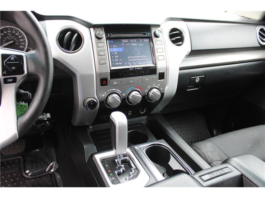Used 2014 Toyota Tundra SR5 w/ SR5 Upgrade Package AWD/4WD image 22