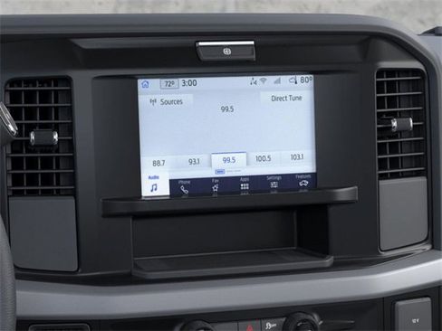 New 2026 Ford F550 4x4 Regular Cab Super Duty image 14