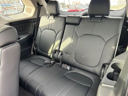 Used 2023 Honda Pilot Elite image 34