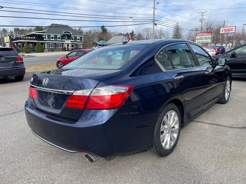 Used 2013 Honda Accord EX-L image 4