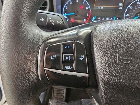 Used 2022 Ford Maverick XL w/ Equipment Group 100A Standard AWD/4WD image 11