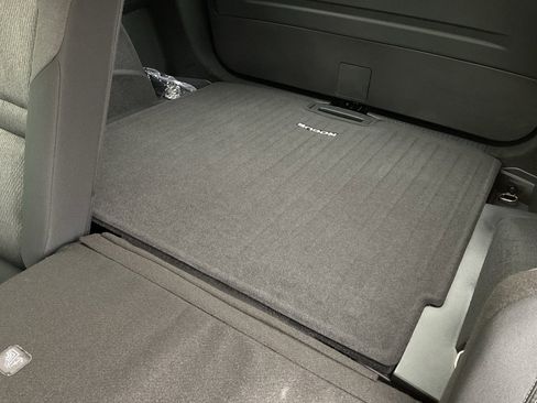 New 2026 Nissan Rogue SV image 15