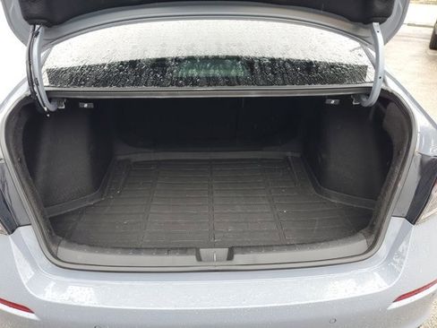 Used 2024 Honda Civic Touring image 13