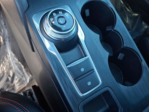 Used 2023 Ford Escape ST-Line w/ Tech Pack #1 image 15