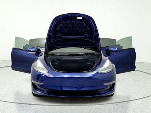 Used 2023 Tesla Model 3 Standard Range RWD image 12