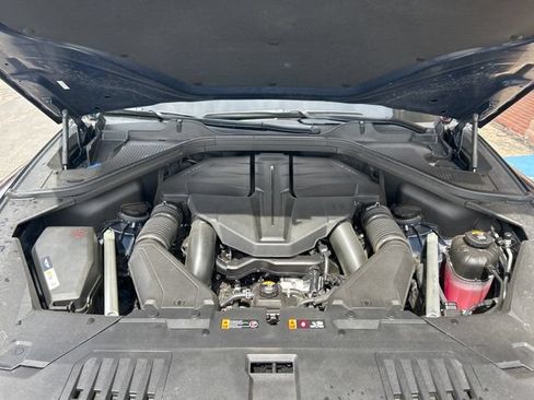Used 2025 Genesis GV80 3.5T e-SC AWD/4WD image 15