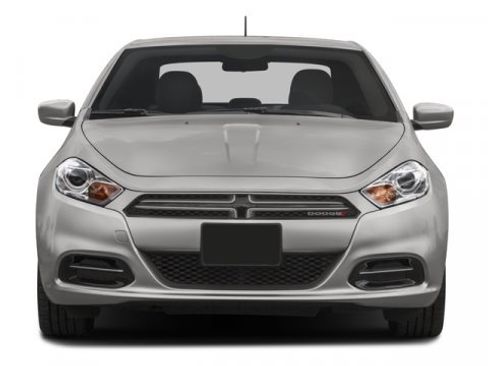 Used 2016 Dodge Dart SE w/ Convenience Group image 7