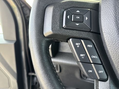 Used 2020 Ford F150 XLT w/ Equipment Group 302A Luxury RWD image 19