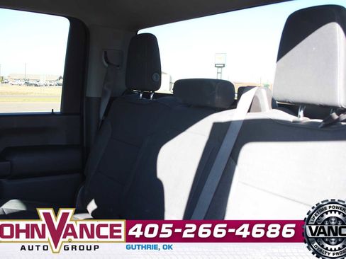 Used 2020 Chevrolet Silverado 2500 LT image 22