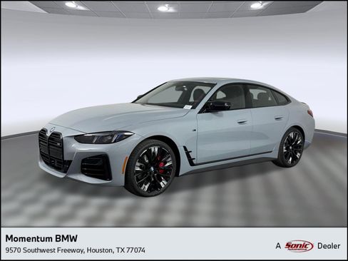 New 2026 BMW M440i RWD image 1