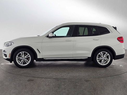 Used 2019 BMW X3 sDrive30i w/ Driving Assistance Package image 2