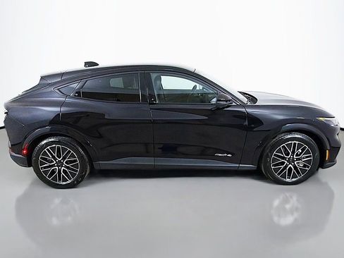 Used 2025 Ford Mustang Mach-E Premium image 16