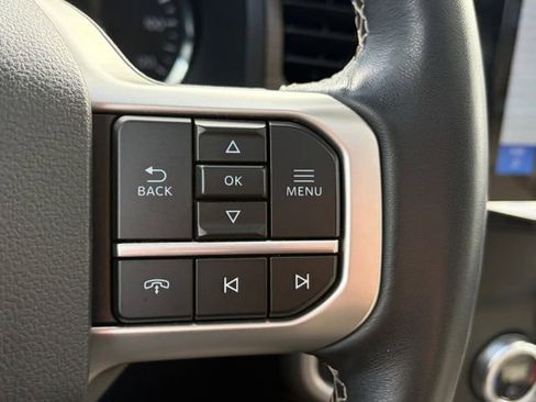 Used 2024 Ford Expedition Max Limited image 7