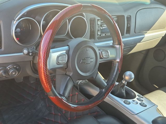 Used 2005 Chevrolet SSR w/ Preferred Equipment Group RWD image 10