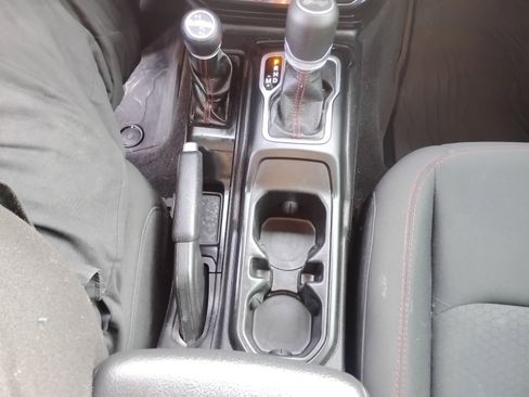 Used 2020 Jeep Wrangler Unlimited Rubicon image 22