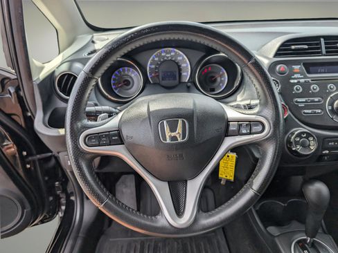 Used 2012 Honda Fit Sport image 16