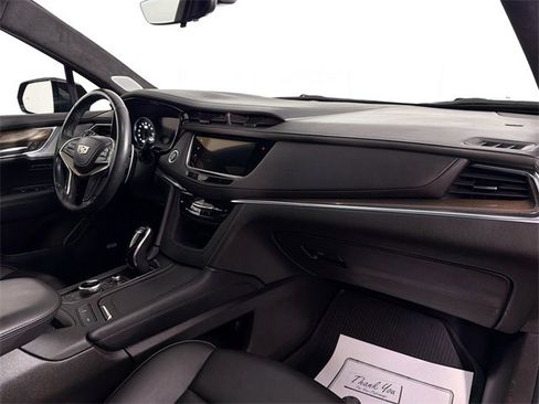 Used 2024 Cadillac XT5 Sportv image 28