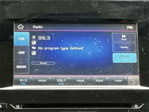 Certified 2022 Subaru Forester image 10