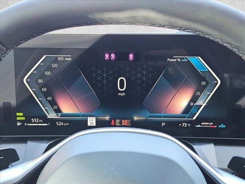 Used 2026 BMW X3 xDrive30 w/ Premium Package image 11