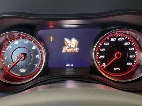 Used 2023 Dodge Charger Scat Pack image 23