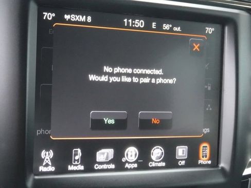 Certified 2017 RAM 1500 Sport image 41