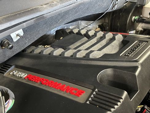 Used 2019 Ford F150 Raptor w/ Equipment Group 802A Luxury image 33