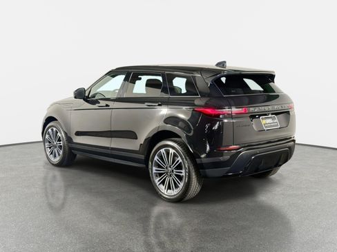 Used 2026 Land Rover Range Rover Evoque S AWD/4WD image 5