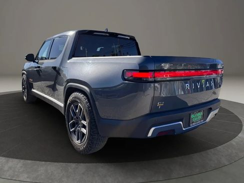 Used 2023 Rivian R1T Adventure image 7