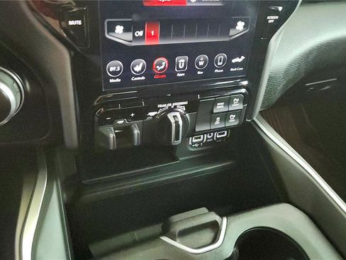 Used 2021 RAM 1500 Big Horn image 43