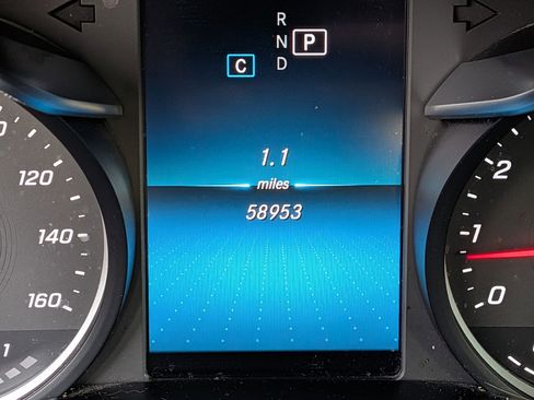 Used 2019 Mercedes-Benz C 300 4MATIC Sedan image 13