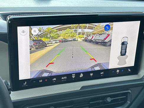 New 2025 Ford Bronco Sport Big Bend w/ Convenience Package image 18