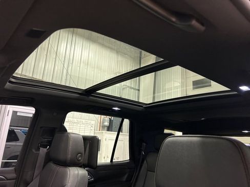 Used 2023 Chevrolet Tahoe RST image 33